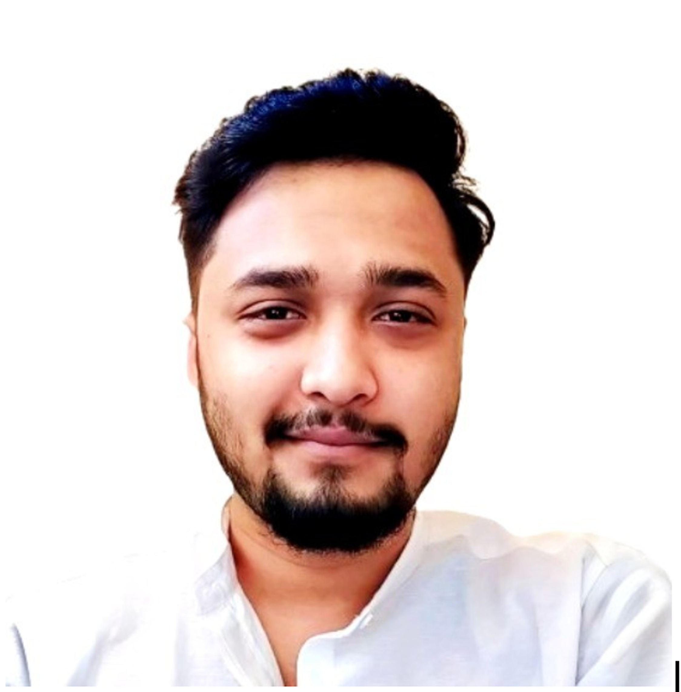 Avatar of Avinash Swain