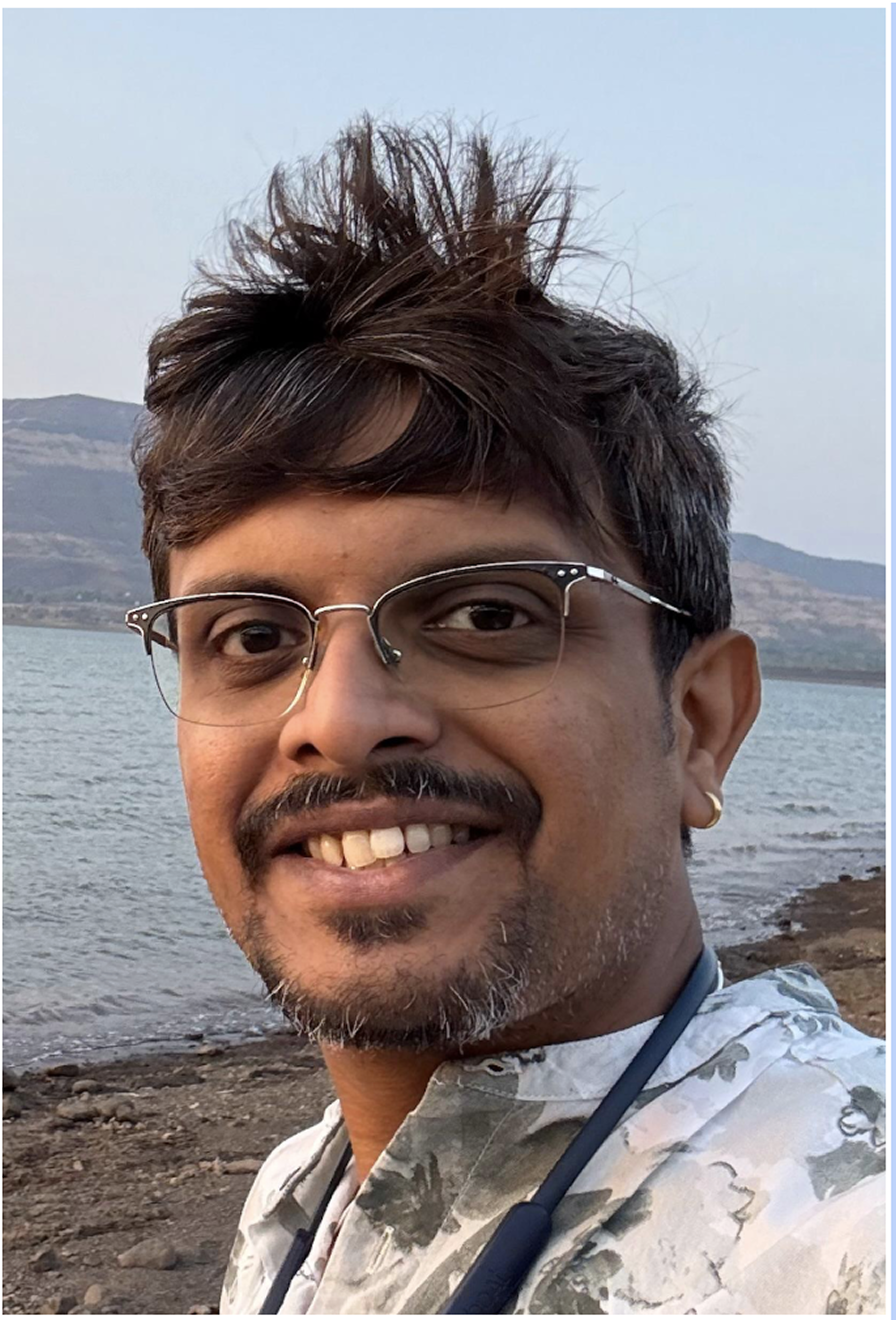 Avatar of Soourabh D.